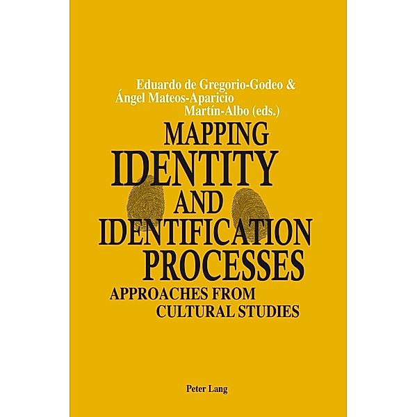 Mapping Identity and Identification Processes