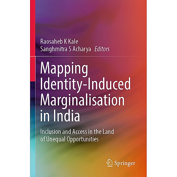 Mapping Identity-Induced Marginalisation in India