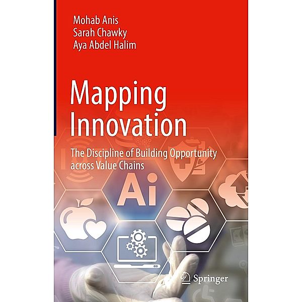 Mapping Innovation, Mohab Anis, Sarah Chawky, Aya Abdel Halim