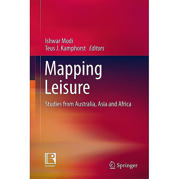 Mapping Leisure