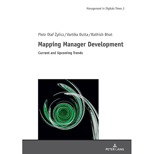 Mapping Manager Development
