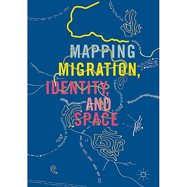 Mapping Migration, Identity, and Space