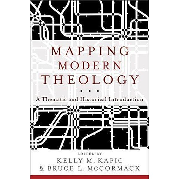 Mapping Modern Theology