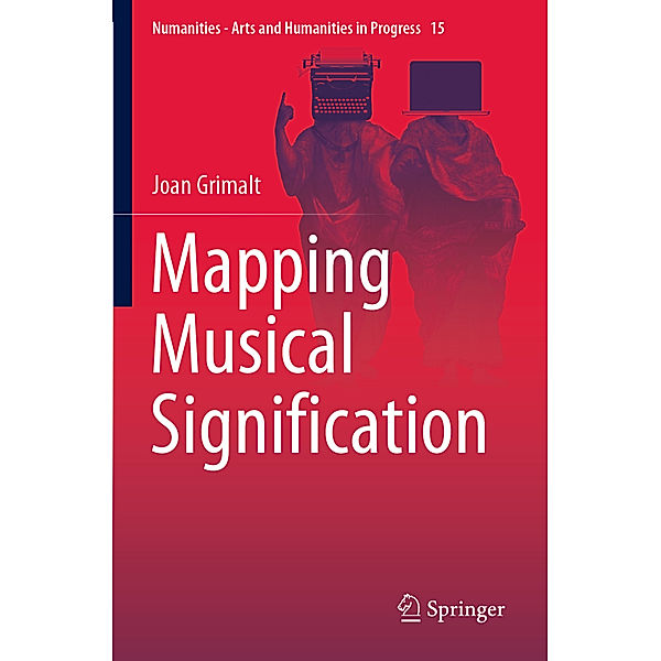 Mapping Musical Signification, Joan Grimalt