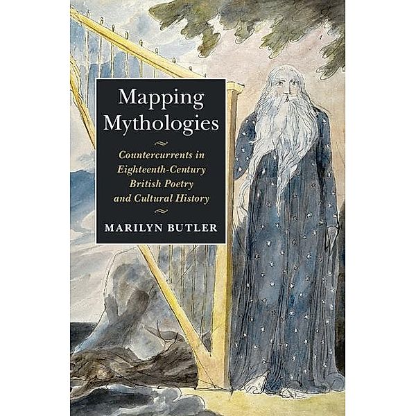 Mapping Mythologies, Marilyn Butler