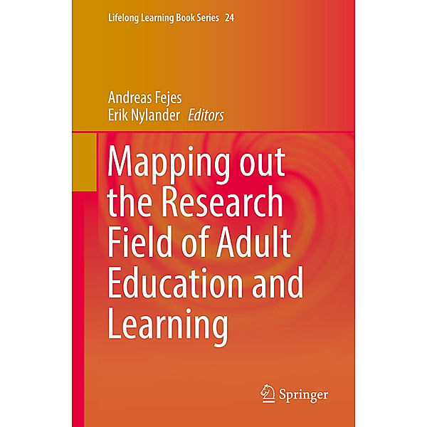 Mapping out the Research Field of Adult Education and Learning