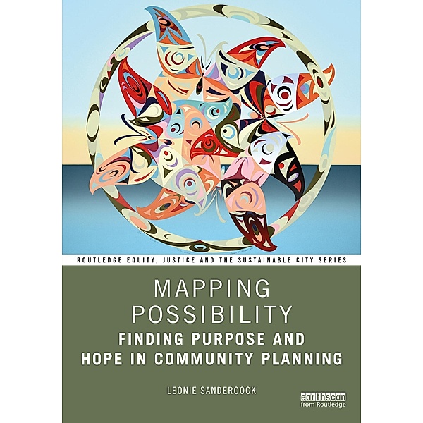 Mapping Possibility, Leonie Sandercock