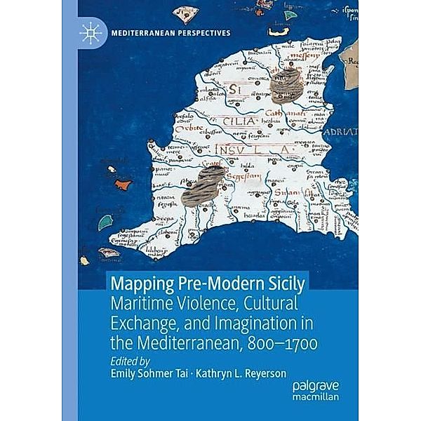 Mapping Pre-Modern Sicily