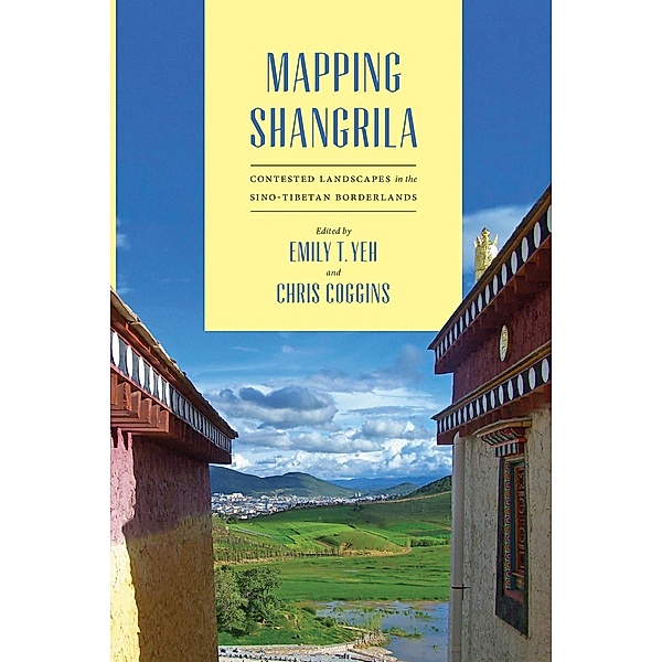 Mapping Shangrila / Studies on Ethnic Groups in China