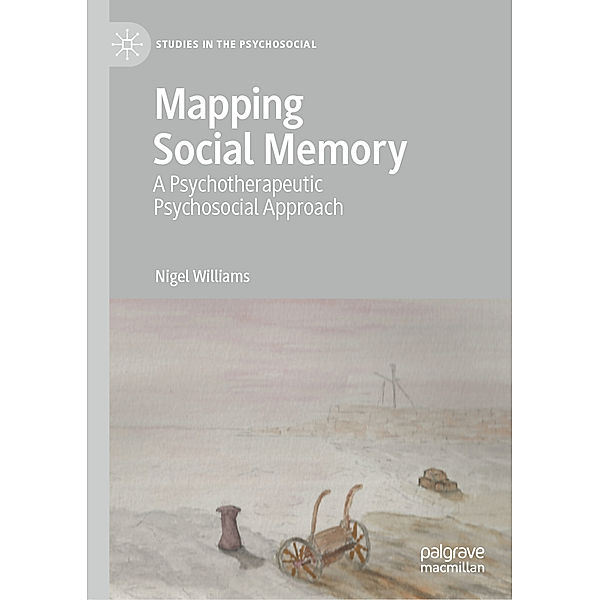 Mapping Social Memory, Nigel Williams