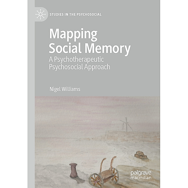 Mapping Social Memory, Nigel Williams