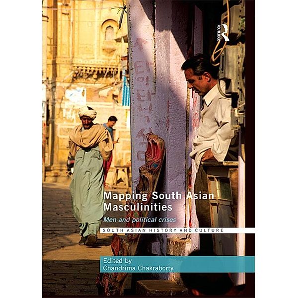 Mapping South Asian Masculinities