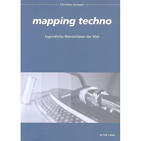 mapping techno, Christian Kemper