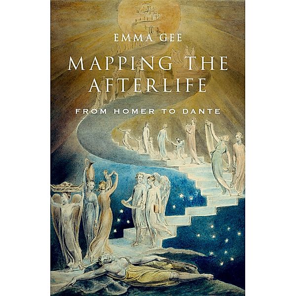 Mapping the Afterlife, Emma Gee