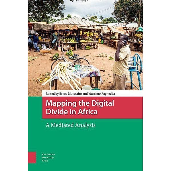 Mapping the Digital Divide in Africa