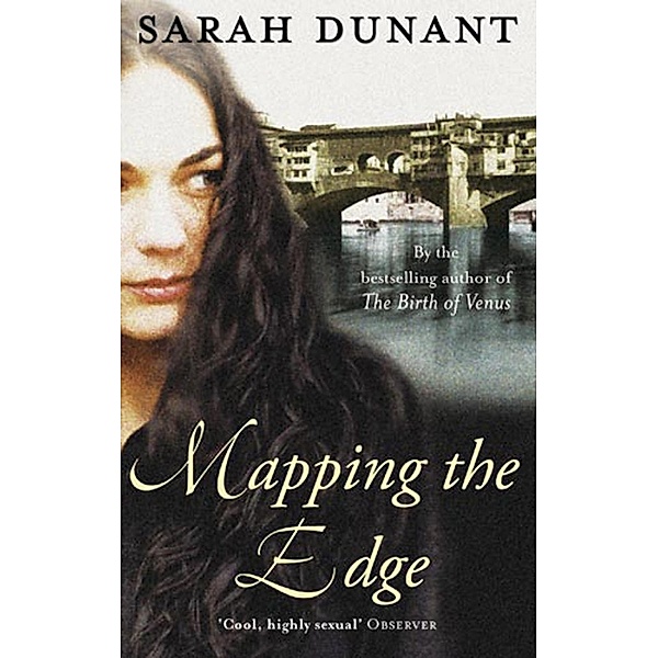 Mapping The Edge, Sarah Dunant