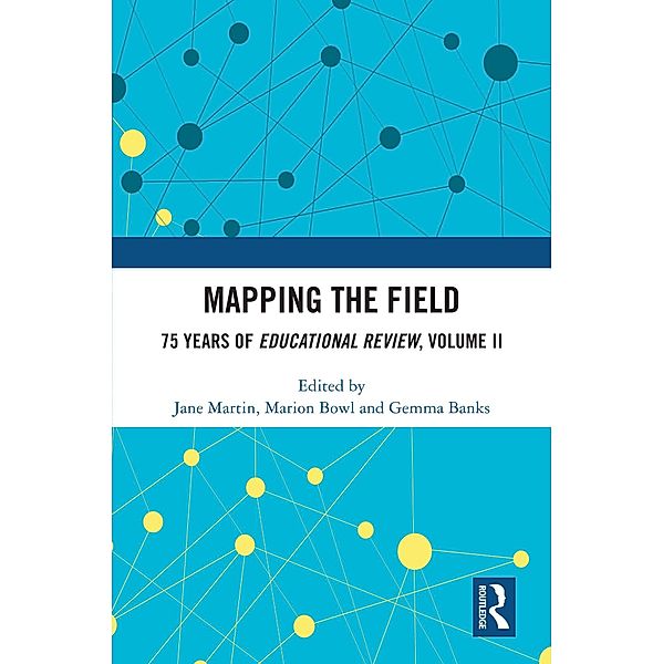 Mapping the Field