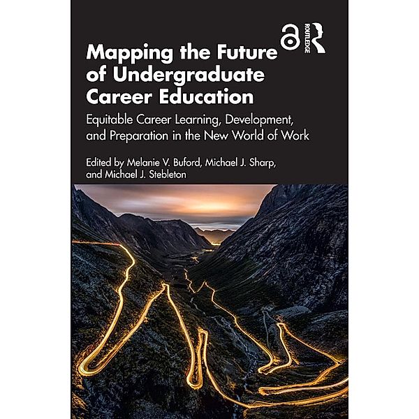 Mapping the Future of Undergraduate Career Education