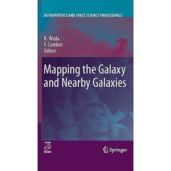 Mapping the Galaxy and Nearby Galaxies / Astrophysics and Space Science Proceedings