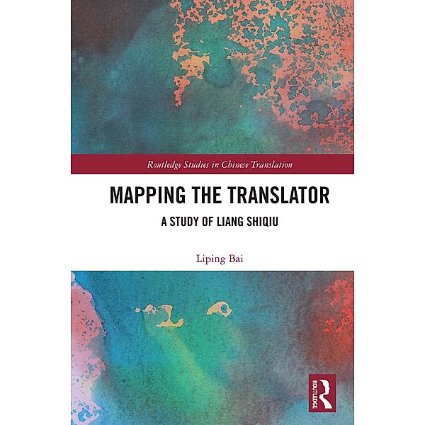 Mapping the Translator, Liping Bai