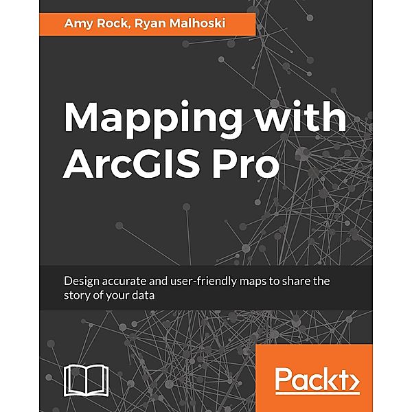 Mapping with ArcGIS Pro, Amy Rock