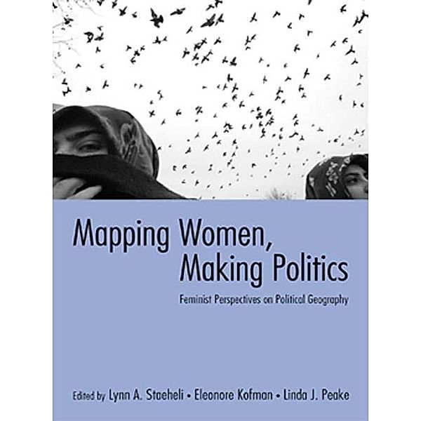 Mapping Women, Making Politics