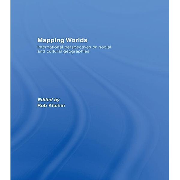 Mapping Worlds