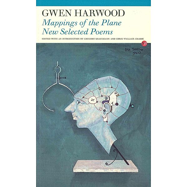 Mappings of the Plane, Gwen Harwood