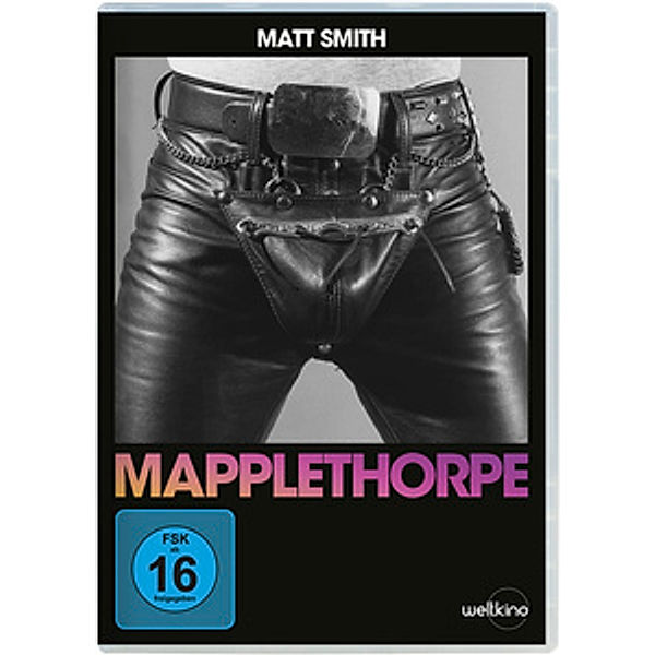 Mapplethorpe, Diverse Interpreten
