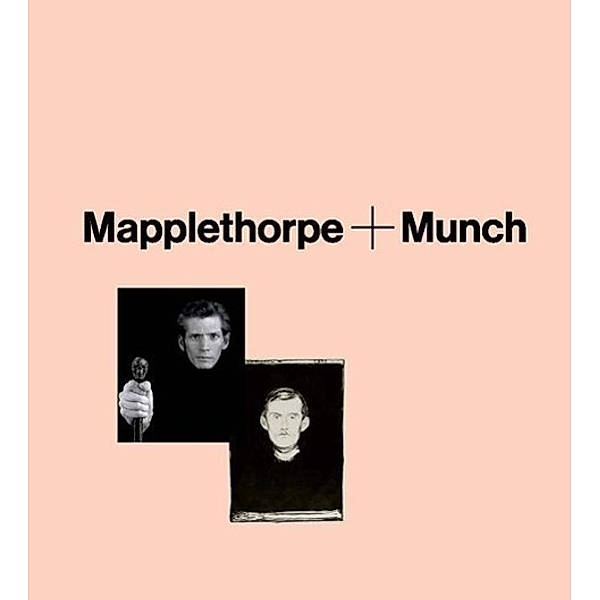 Mapplethorpe + Munch, Jon-Ove Steihaug, Richard Meyer