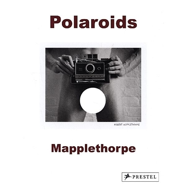 Mapplethorpe Polaroids, Sylvia Wolf