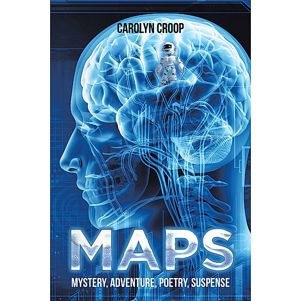 Maps, Carolyn Croop