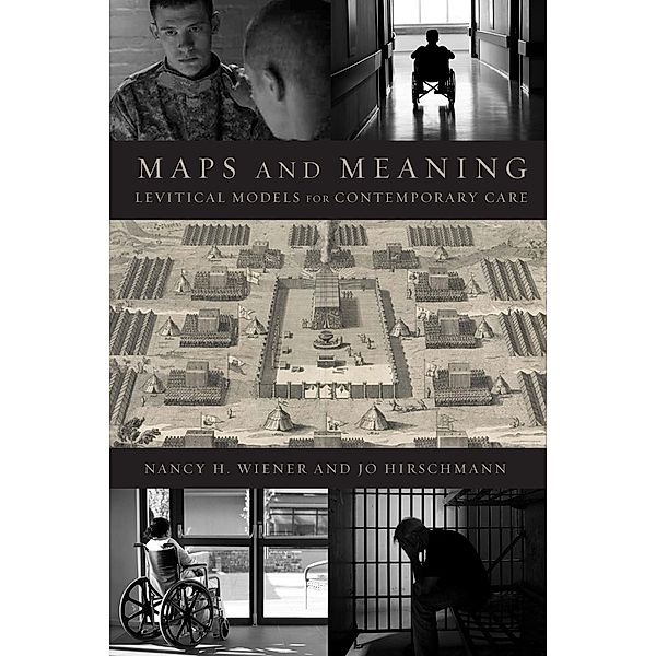 Maps and Meaning, Nancy H. Wiener, Jo Hirschmann