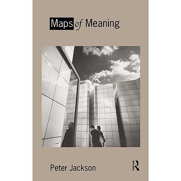 Maps of Meaning, Peter Jackson