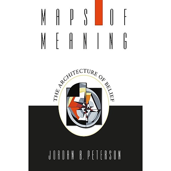 Maps of Meaning, Jordan B. Peterson