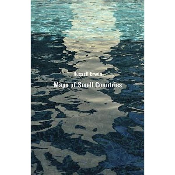 Maps of Small Countries, Russell Erwin