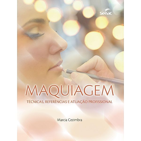 Maquiagem, Marcia Cezimbra