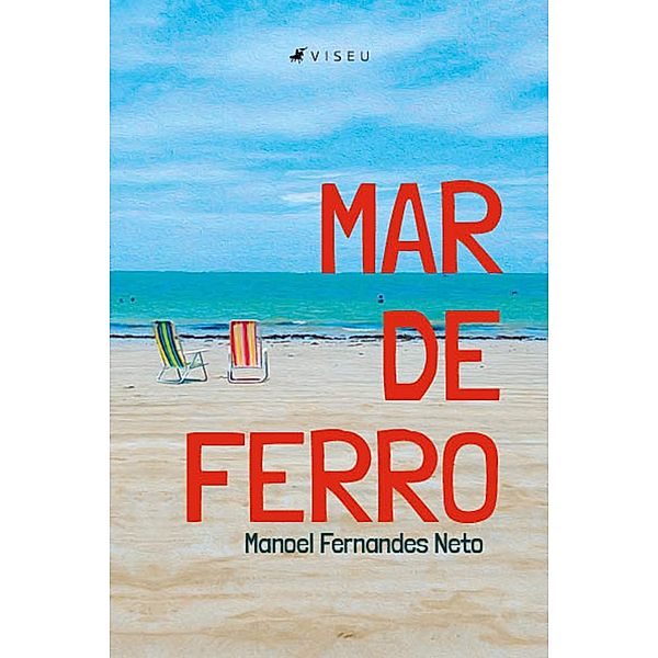 Mar de ferro, Manoel Fernandes Neto