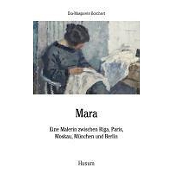 Mara, Eva M Borchert