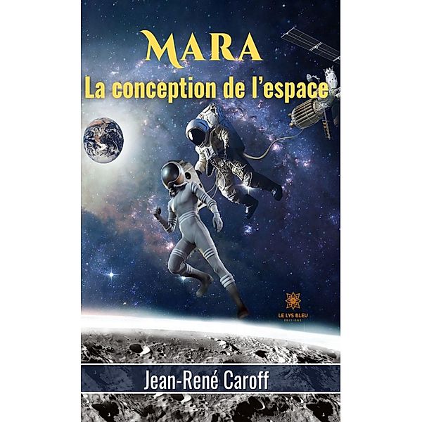 Mara, Jean-René Caroff