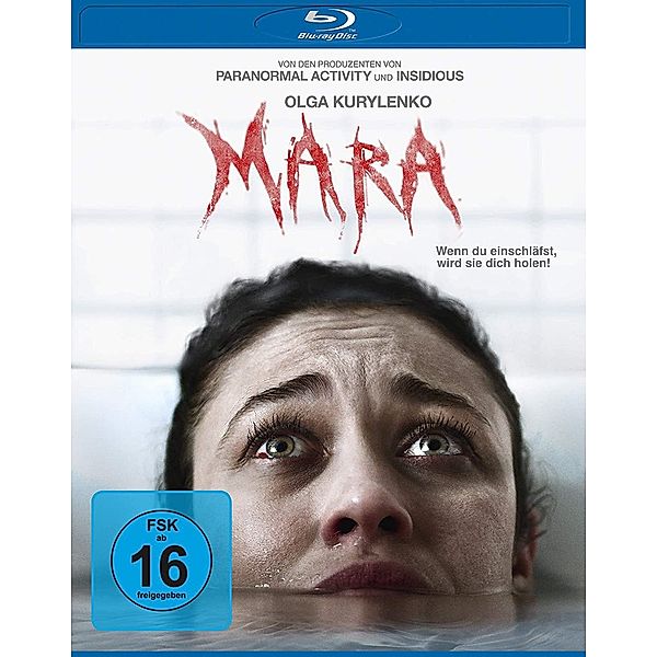 Mara, Diverse Interpreten