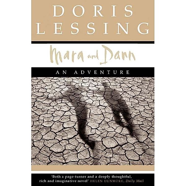 Mara and Dann, Doris Lessing