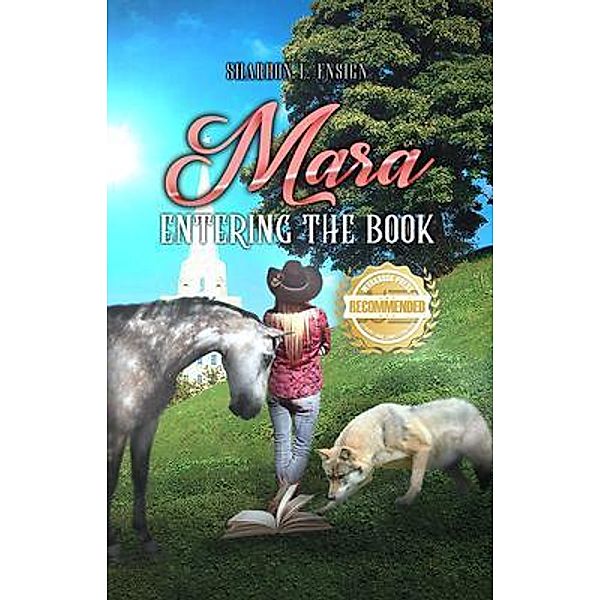 Mara Entering the Book / WorkBook Press, Sharron Ensign