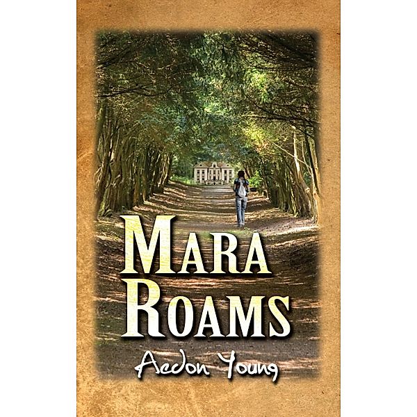 Mara Roams / SBPRA, Aedon Young