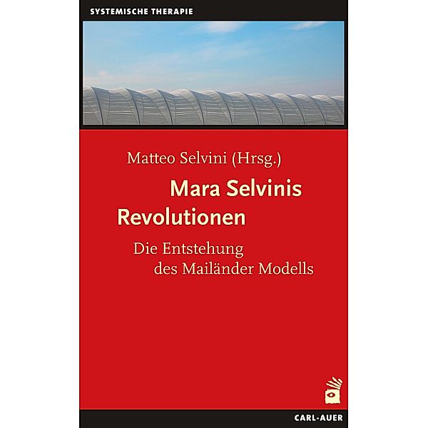 Mara Selvinis Revolutionen