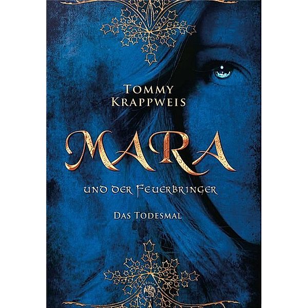 Mara und der Feuerbringer - Todesmal, Tommy Krappweis