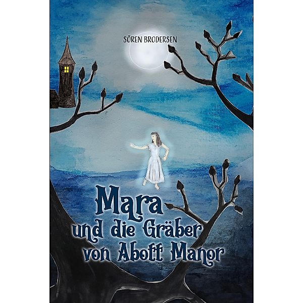 Mara und die Gräber von Abott Manor, Sören Brodersen