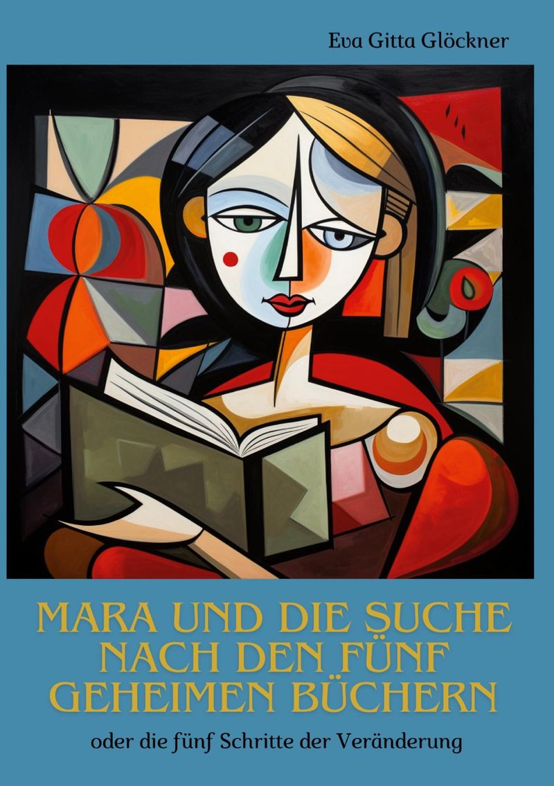 Mara und die Suche nach den fünf geheimen Büchern eBook v. Eva Gitta  Glöckner | Weltbild