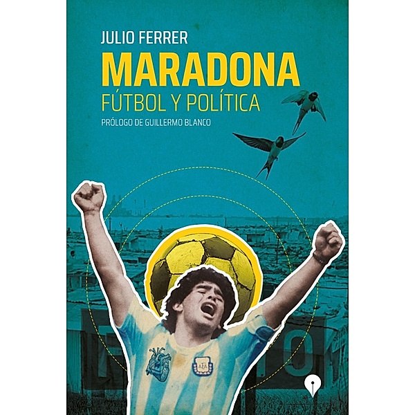 Maradona, Julio Ferrer