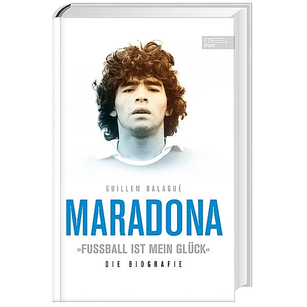 Maradona Fußball ist mein Glück, Guillem Balagué